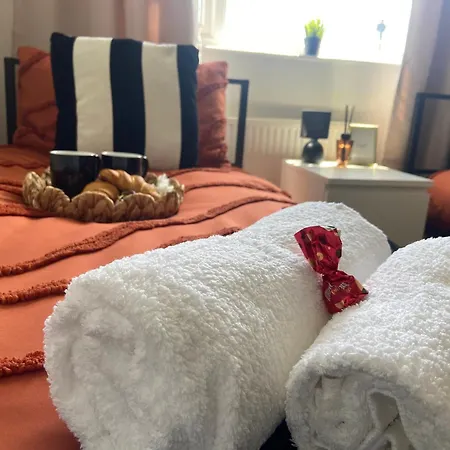 Dent View - 3 Bed House, Sleeps 5 Semesterbostad Cleator Moor