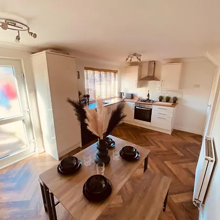 Dent View - 3 Bed House, Sleeps 5