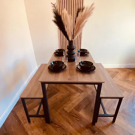 Semesterbostad Dent View - 3 Bed House, Sleeps 5 *