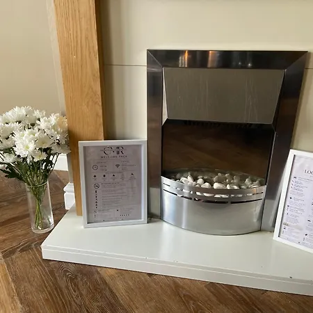 Dent View - 3 Bed House, Sleeps 5 Cleator Moor