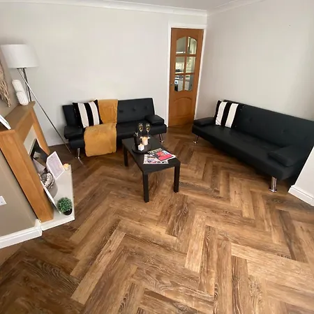 度假居 Dent View - 3 Bed House, Sleeps 5