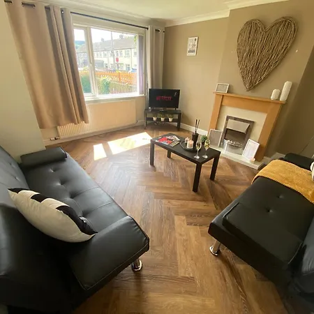 Dent View - 3 Bed House, Sleeps 5 Semesterbostad Cleator Moor