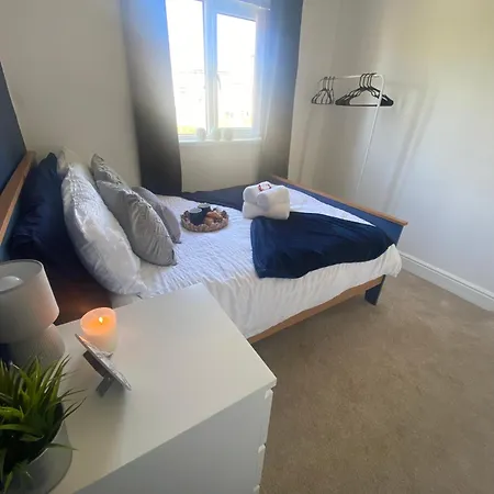 Dent View - 3 Bed House, Sleeps 5 Semesterbostad *