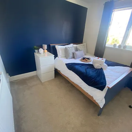Dent View - 3 Bed House, Sleeps 5 度假居 *