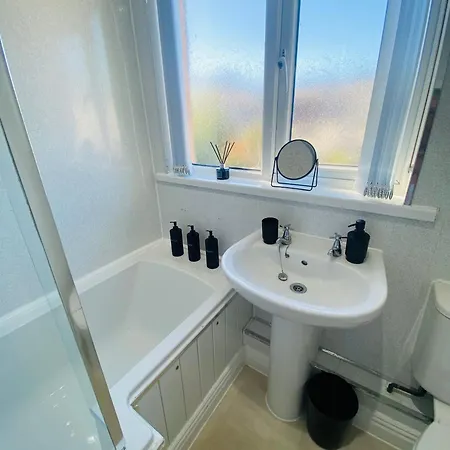 Dent View - 3 Bed House, Sleeps 5 Semesterbostad Cleator Moor