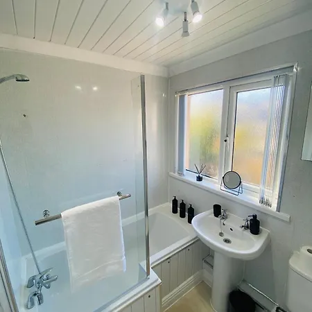 度假居 Dent View - 3 Bed House, Sleeps 5 *