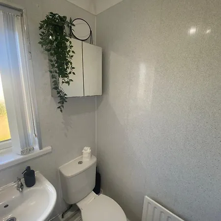 Dent View - 3 Bed House, Sleeps 5 度假居