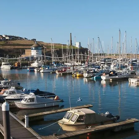 Semesterbostad Dent View - 3 Bed House, Sleeps 5 *